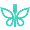Motyle w Brzuchu logo